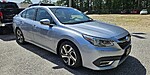 Used 2022 SUBARU LEGACY LIMITED in FAYETTEVILLE, NORTH CAROLINA