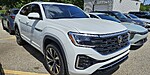 Used 2024 Volkswagen Atlas Cross Sport 2.0T SEL PREMIUM R-LINE in FAYETTEVILLE, NORTH CAROLINA