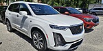 Used 2020 CADILLAC XT6 PREMIUM LUXURY in FAYETTEVILLE, NORTH CAROLINA