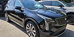Used 2023 CADILLAC XT4 PREMIUM LUXURY in FAYETTEVILLE, NORTH CAROLINA