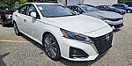 Used 2023 NISSAN ALTIMA 2.5 SL in FAYETTEVILLE, NORTH CAROLINA