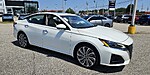 Used 2023 NISSAN ALTIMA 2.5 SL in FAYETTEVILLE, NORTH CAROLINA