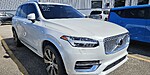 Used 2024 VOLVO XC90 B6 PLUS BRIGHT THEME in FAYETTEVILLE, NORTH CAROLINA
