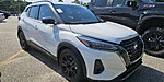 Used 2023 NISSAN KICKS SR in FAYETTEVILLE, NORTH CAROLINA