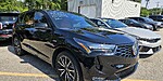 Used 2025 ACURA RDX A-SPEC ADVANCE PACKAGE in FAYETTEVILLE, NORTH CAROLINA