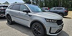 Used 2023 KIA SORENTO SX in FAYETTEVILLE, NORTH CAROLINA