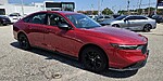 Used 2025 Honda Accord Sedan SE in FAYETTEVILLE, NORTH CAROLINA