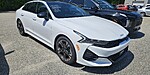 Used 2024 KIA K5 GT-LINE in FAYETTEVILLE, NORTH CAROLINA