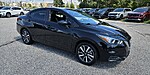 Used 2021 NISSAN VERSA SV in FAYETTEVILLE, NORTH CAROLINA