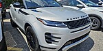 Used 2022 LAND ROVER RANGE ROVER EVOQUE DYNAMIC in FAYETTEVILLE, NORTH CAROLINA