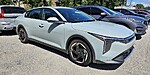 Used 2026 KIA K4 EX in FAYETTEVILLE, NORTH CAROLINA