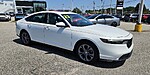 Used 2023 Honda Accord Sedan EX in FAYETTEVILLE, NORTH CAROLINA