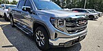 Used 2024 GMC SIERRA 1500 SLT in FAYETTEVILLE, NORTH CAROLINA