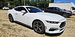 Used 2024 FORD MUSTANG ECOBOOST PREMIUM in FAYETTEVILLE, NORTH CAROLINA