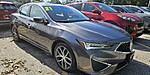 Used 2021 ACURA ILX PREMIUM PACKAGE in FAYETTEVILLE, NORTH CAROLINA