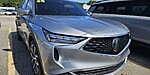 Used 2024 ACURA MDX TECHNOLOGY in FAYETTEVILLE, NORTH CAROLINA
