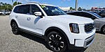Used 2024 KIA TELLURIDE SX in FAYETTEVILLE, NORTH CAROLINA