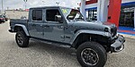 Used 2024 JEEP GLADIATOR NIGHTHAWK in FAYETTEVILLE, NORTH CAROLINA