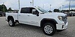 Used 2022 GMC SIERRA 2500 DENALI in FAYETTEVILLE, NORTH CAROLINA