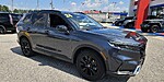 Used 2024 Honda CR-V Hybrid SPORT TOURING in FAYETTEVILLE, NORTH CAROLINA