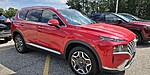 Used 2023 HYUNDAI SANTA FE LIMITED in FAYETTEVILLE, NORTH CAROLINA