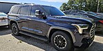 Used 2023 TOYOTA SEQUOIA LIMITED in FAYETTEVILLE, NORTH CAROLINA