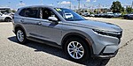 Used 2025 Honda CR-V EX-L in FAYETTEVILLE, NORTH CAROLINA
