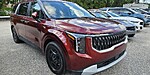 Used 2025 KIA CARNIVAL LXS in FAYETTEVILLE, NORTH CAROLINA