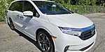 Used 2024 Honda Odyssey ELITE in FAYETTEVILLE, NORTH CAROLINA
