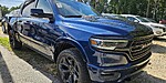 Used 2023 RAM 1500 LIMITED in FAYETTEVILLE, NORTH CAROLINA
