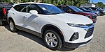Used 2021 CHEVROLET BLAZER LT in FAYETTEVILLE, NORTH CAROLINA