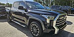 Used 2023 TOYOTA TUNDRA LIMITED in FAYETTEVILLE, NORTH CAROLINA