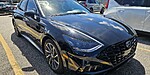 Used 2023 HYUNDAI SONATA LIMITED in FAYETTEVILLE, NORTH CAROLINA