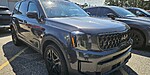 Used 2025 KIA TELLURIDE EX X-LINE in FAYETTEVILLE, NORTH CAROLINA