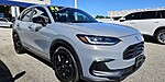 Used 2025 Honda HR-V SPORT in FAYETTEVILLE, NORTH CAROLINA