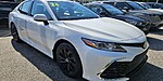 Used 2024 TOYOTA CAMRY LE in FAYETTEVILLE, NORTH CAROLINA