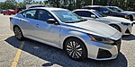 Used 2025 NISSAN ALTIMA 2.5 SV in FAYETTEVILLE, NORTH CAROLINA