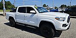 Used 2021 TOYOTA TACOMA SR5 in FAYETTEVILLE, NORTH CAROLINA