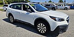 Used 2022 SUBARU OUTBACK  in FAYETTEVILLE, NORTH CAROLINA