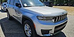 Used 2023 JEEP GRAND CHEROKEE L LAREDO in FAYETTEVILLE, NORTH CAROLINA
