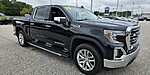 Used 2020 GMC SIERRA 1500 SLT in FAYETTEVILLE, NORTH CAROLINA