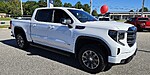 Used 2026 GMC SIERRA 1500 AT4 in FAYETTEVILLE, NORTH CAROLINA