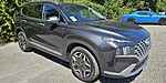 Used 2023 HYUNDAI SANTA FE LIMITED in FAYETTEVILLE, NORTH CAROLINA