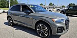 Used 2024 AUDI SQ5 PREMIUM PLUS in FAYETTEVILLE, NORTH CAROLINA