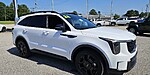 Used 2024 KIA SORENTO X-LINE SX PRESTIGE in FAYETTEVILLE, NORTH CAROLINA