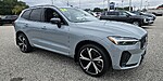 Used 2024 VOLVO XC60 ULTIMATE DARK THEME in FAYETTEVILLE, NORTH CAROLINA