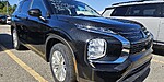 Used 2022 MITSUBISHI OUTLANDER ES in FAYETTEVILLE, NORTH CAROLINA