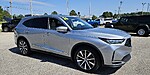Used 2025 ACURA MDX W/TECHNOLOGY PACKAGE in FAYETTEVILLE, NORTH CAROLINA