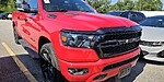 Used 2023 RAM 1500 BIG HORN/LONE STAR in FAYETTEVILLE, NORTH CAROLINA