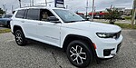 Used 2024 JEEP GRAND CHEROKEE L LIMITED in FAYETTEVILLE, NORTH CAROLINA